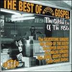 Best of Excello Gospel - CD Audio
