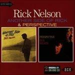Another Side of Rick-Perspective - CD Audio di Rick Nelson