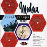 Modern Vocal Groups
