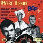 West Texas Bop