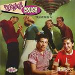 Teenage Crush 2