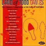 Land Of 1000 Dances