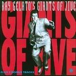 Giants of Jive