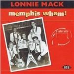Memphis Wham - CD Audio di Lonnie Mack