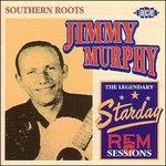 Southern Roots - CD Audio di Jimmy Murphy