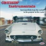 Cruisin' Instrumentals
