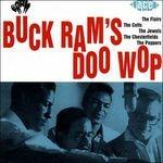 Buck Ram's Doo Wop - CD Audio