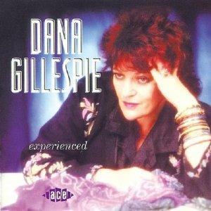 Experienced - CD Audio di Dana Gillespie