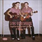 Long Gone Daddies - CD Audio