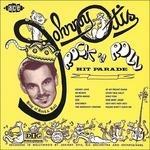 Rock 'n' Roll Hit Parade - CD Audio di Johnny Otis