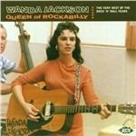 Queen of Rockabilly - CD Audio di Wanda Jackson