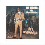 Ike's Instrumentals - CD Audio di Ike Turner