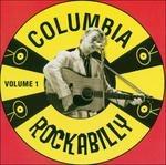 Columbia Rockabilly vol.1 - CD Audio
