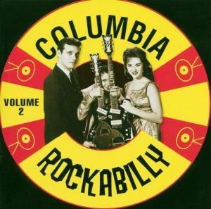 Columbia Rockabilly 2 - CD Audio