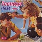 Teenage Crush vol.3 - CD Audio