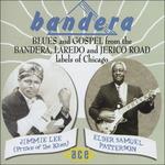 Bandera Blues & Gospel - CD Audio