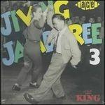 Jiving Jamboree 3 - CD Audio