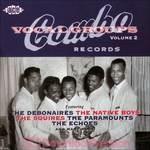 Combo Vocal Groups 2