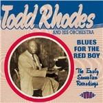 Blues for the Red Boy