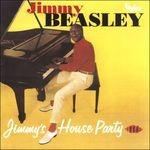 Jimmy's House Party - CD Audio di Jimmy Beasley