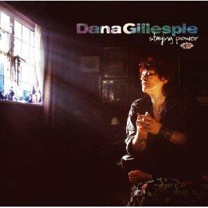 Staying Power - CD Audio di Dana Gillespie