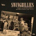 Swingbillies - CD Audio