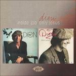 Inside Job - Only Jesus - CD Audio di Dion