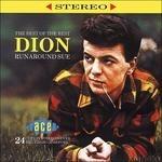 Best of the Rest - CD Audio di Dion