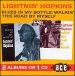 Blues in - CD Audio di Lightnin' Hopkins