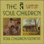 Soul Children - Genesis