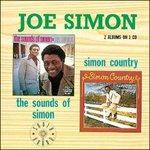The Sounds of Simon - Simon Country