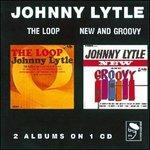 The Loop/New and Groovy - CD Audio di Johnny Lytle