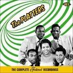 Complete Federal Recordings - CD Audio di Platters