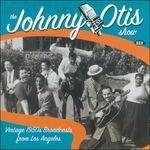 Johnny Otis Show