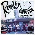 Rockin at the Drive in - CD Audio di Joe Houston