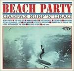 Beach Party. Garpax Surf