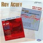 Sings American Folk Songs - CD Audio di Roy Acuff