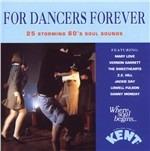 For Dancers Forever - CD Audio di Lowell Fulson,ZZ Hill