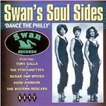 Swan's Soul Sides
