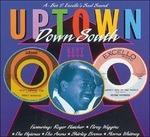 Uptown Down South - CD Audio
