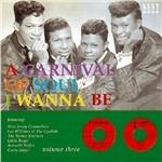 I Wanna Be - CD Audio