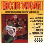 Big in Wigan - CD Audio