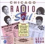 Chicago Radio Soul - CD Audio