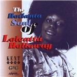 The Hotlanta Soul of