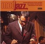 Mod Jazz - CD Audio
