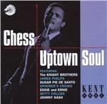 Chess Uptown Soul - CD Audio