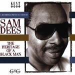 Heritage of a Black Man