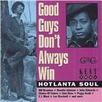 Hotlanta Soul - CD Audio