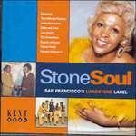 San Francisco Loadstone