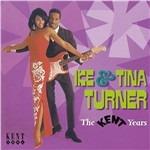 The Kent Years - CD Audio di Ike & Tina Turner